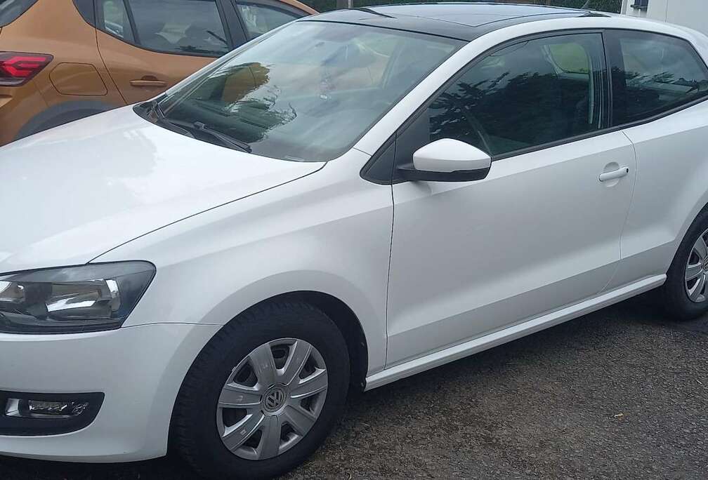 Volkswagen 1.2i Trendline