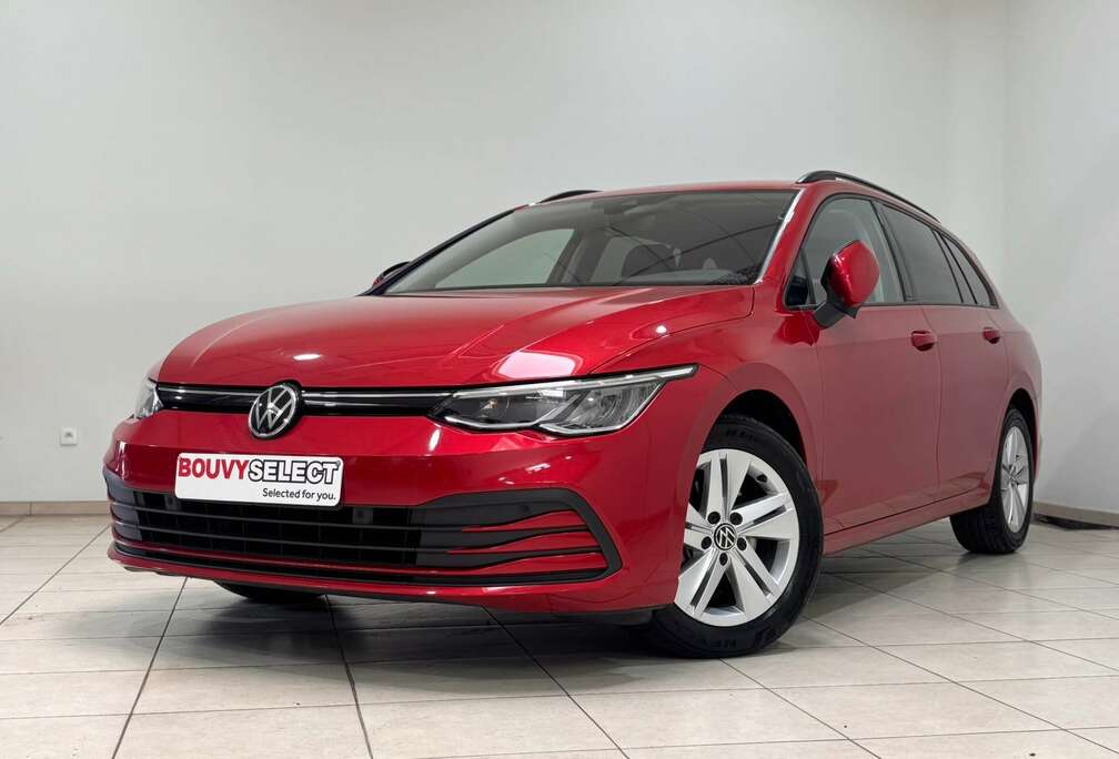 Volkswagen SW 1.0 eTSI DSG *CARPLAY*NAVI*CLIM*CAMERA*CAPTEURS