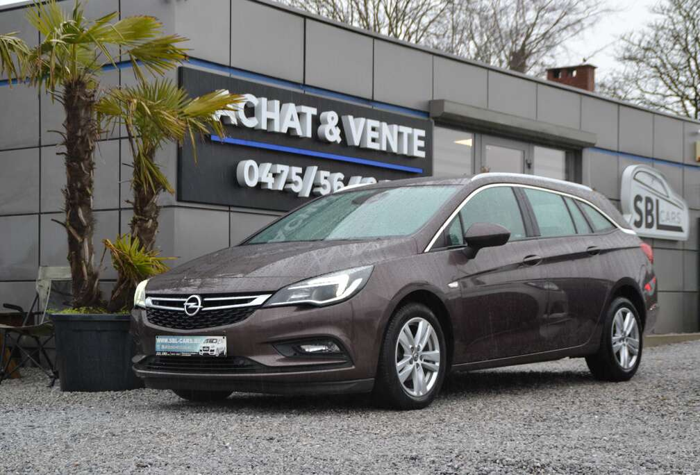 Opel NEW ARRIVAL1.6 CDTi ecoFLEX Cosmo
