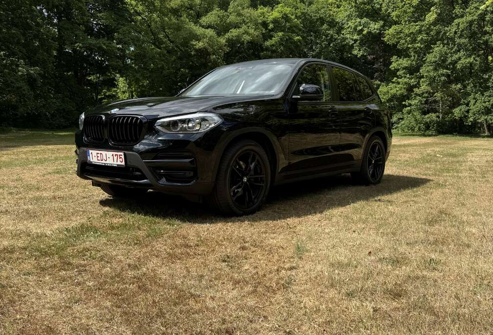 BMW xDrive20i Aut.