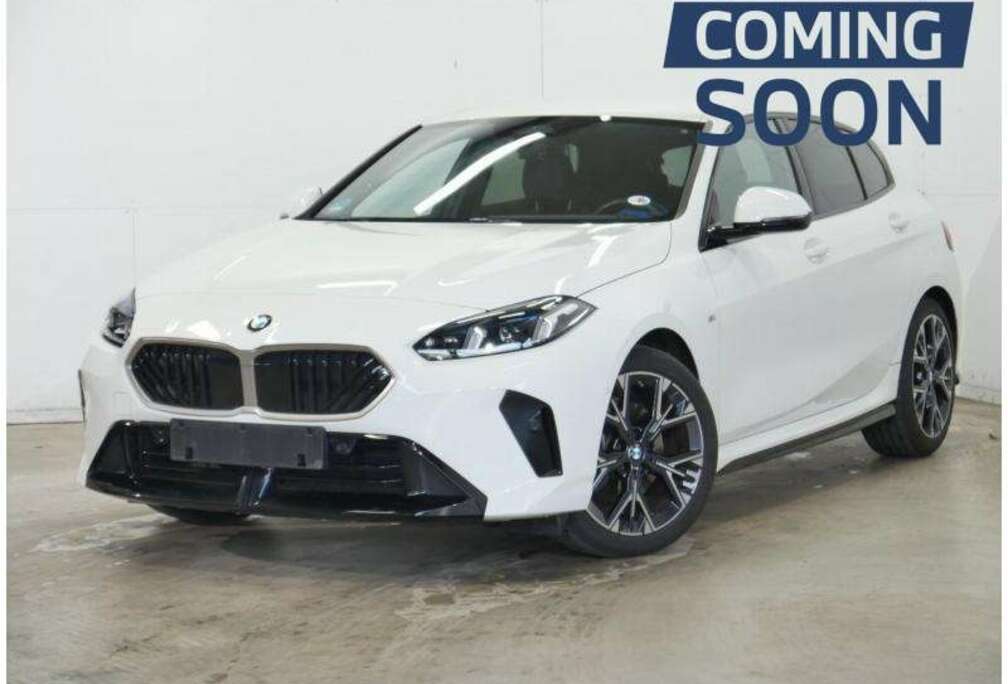 BMW M SPORT - AUTOMAAT - NAVI