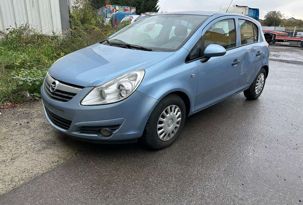 Opel Corsa 1.0i Enjoy Active