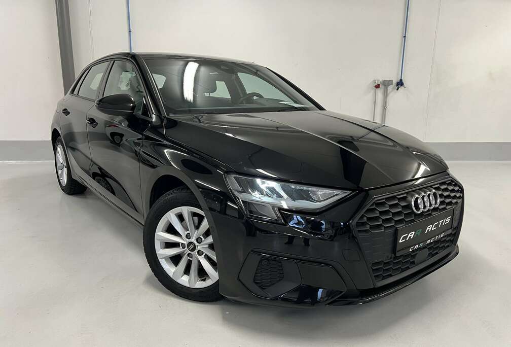 Audi Sportback 30 TFSI Business Edition S tronic
