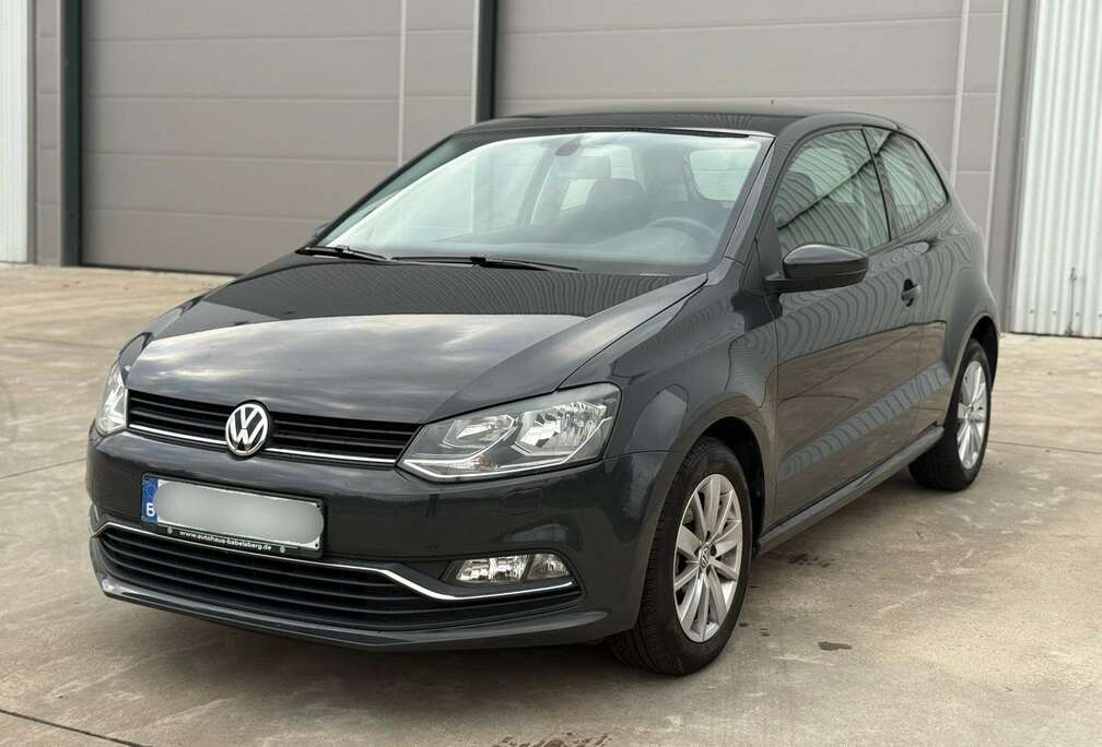 Volkswagen 1.0 BENZINE  DEALERONDERHOUDEN  1 JAAR GARANTIE