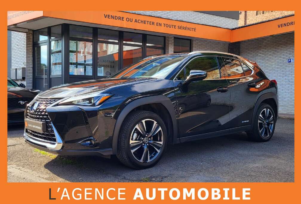 Lexus 2.0i AWD 4x4 Executive Line +Tapis - GARANTIE 2031