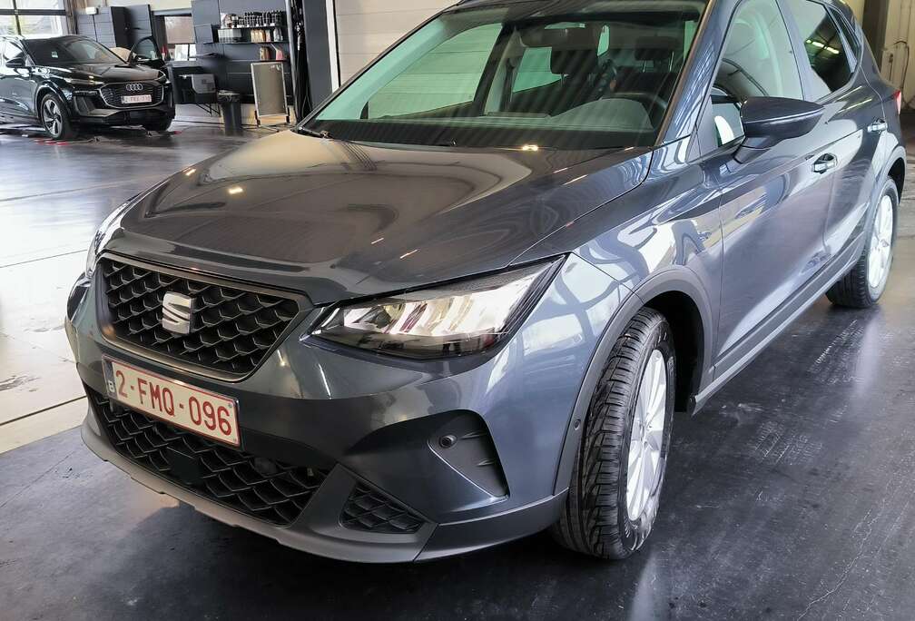 SEAT Arona 1.0 TSI Style DSG