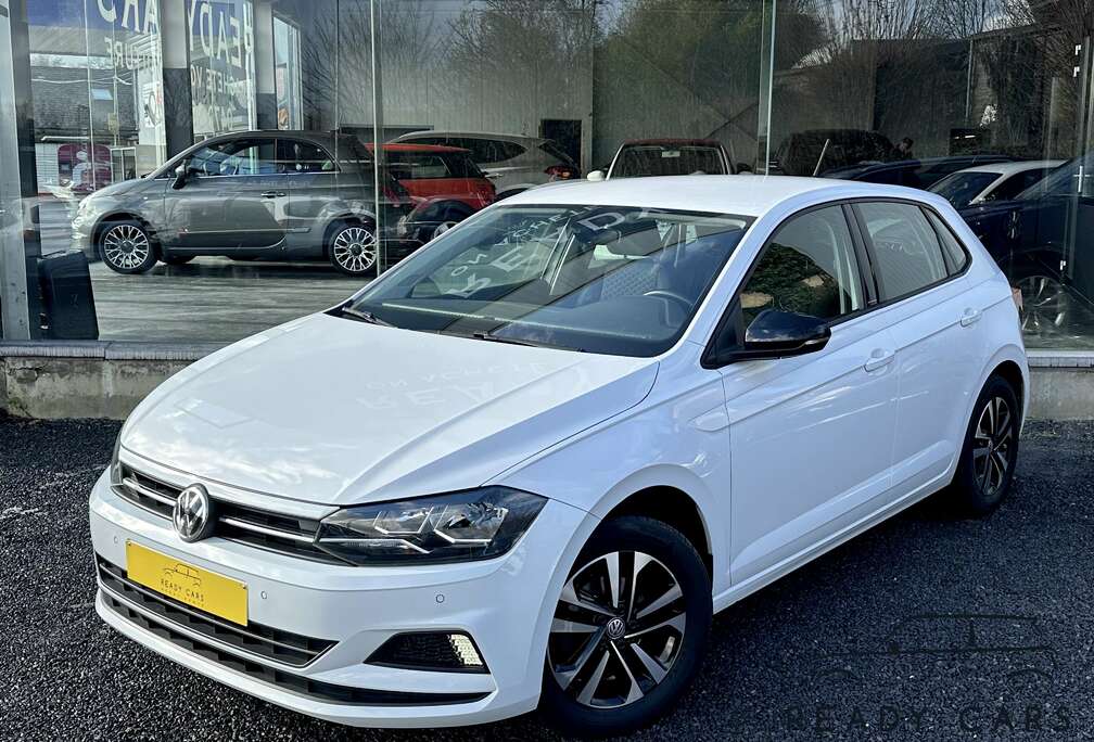 Volkswagen 1.0 IQ DRIVE*EXCELLENT ETAT*CARPLAY*GARANTIE  12M