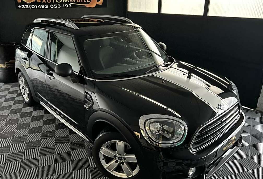 MINI 1.5i 1er propriétaire garantie 12 mois