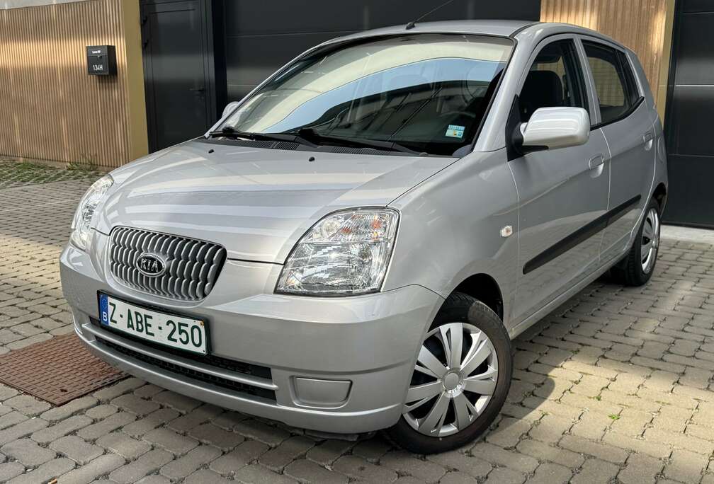 Kia Picanto 1.0i LX / ENTRETIEN FAIT/ AIRCO