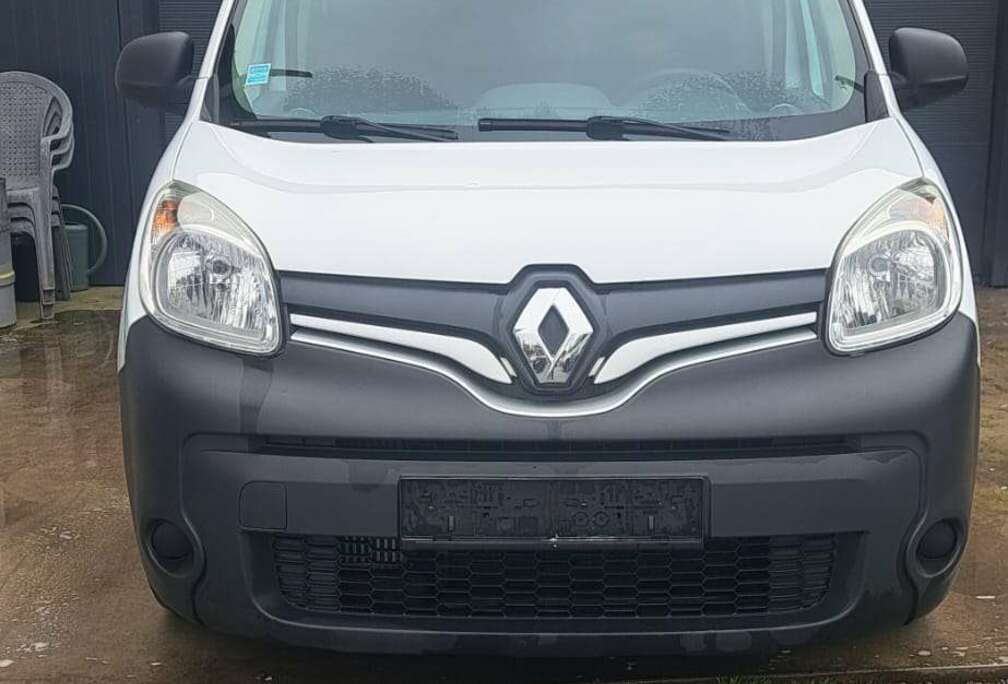 Renault 1.5 dCi Extra