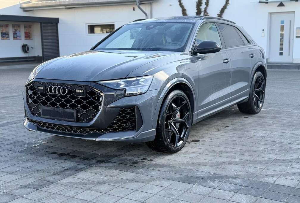 Audi NEW PERFORMANCE 640PK MEGA VOL LP 222000€ NARDO/TOUR/CERAMIC/B&OADVA/STANDV/23/TREKH/305KH/HDMATRIX-25%
