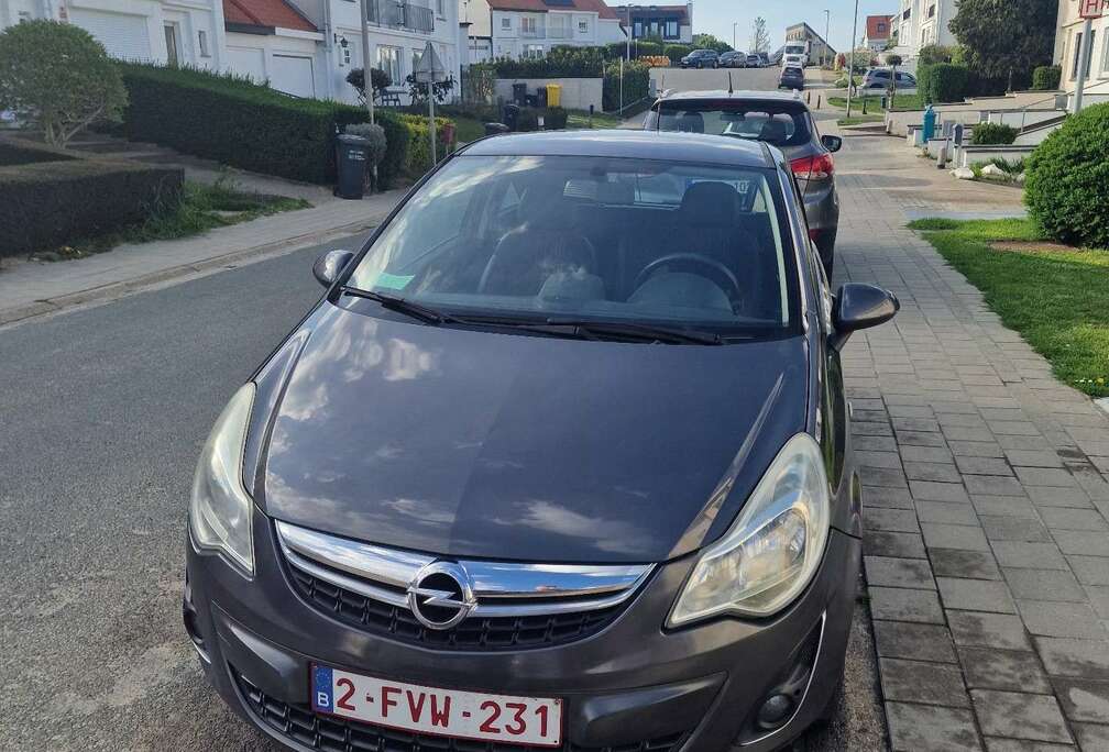 Opel 1.2i Enjoy Active