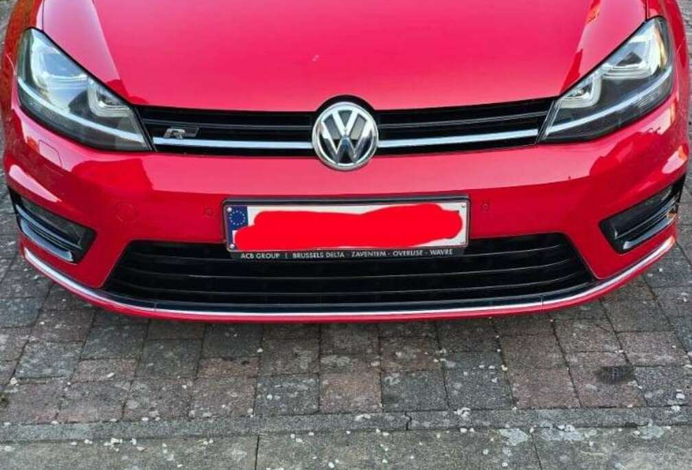 Volkswagen 1.4 TSI Highline