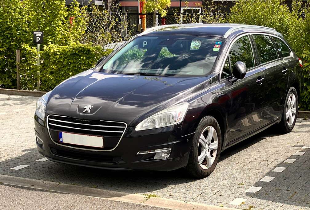 Peugeot 508 SW 1.6 HDi Access