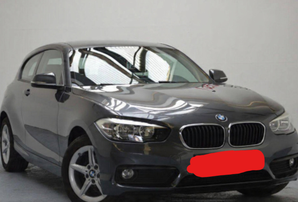 BMW 116i