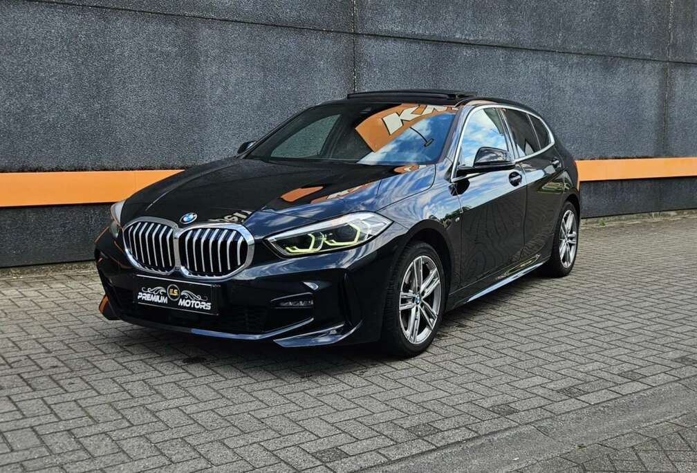 BMW i M PACK/LED/NAVI PROF/PANO/CAMERA/FULL OPTION