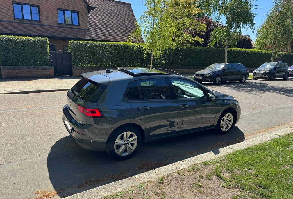 Volkswagen Golf 1.5 eTSI 150pk automaat