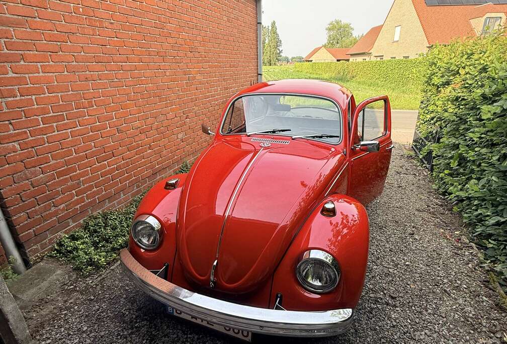 Volkswagen 1300