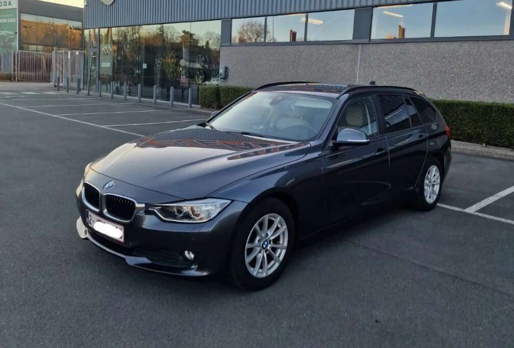 BMW Standaard