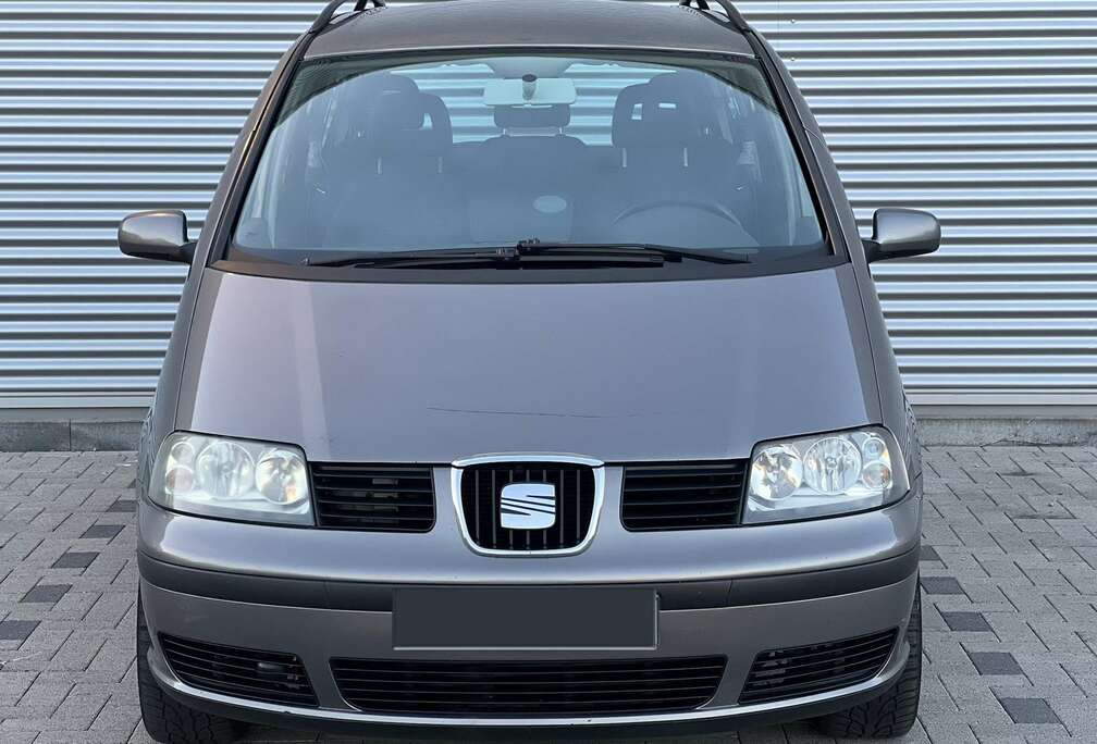 SEAT 1.9 TDi Reference