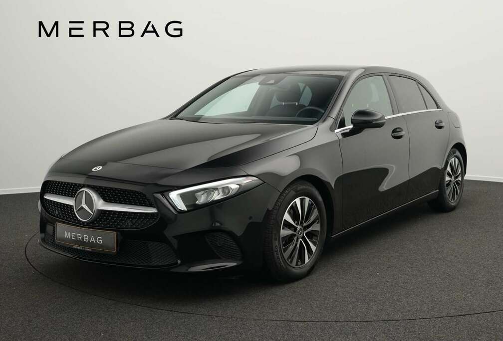 Mercedes-Benz A 180 d Style LED+Kamera+MBUX Navi/Autom./Klima