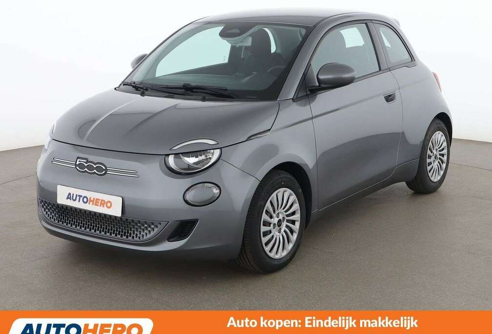 Fiat electric drive 70 kW Action