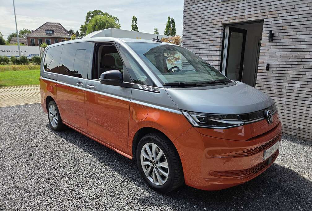 Volkswagen Multivan Long e-Hybrid 1.4 TSI Life Business DSG (