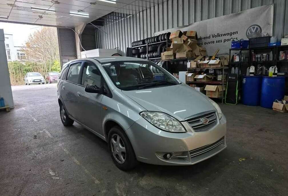 Daihatsu