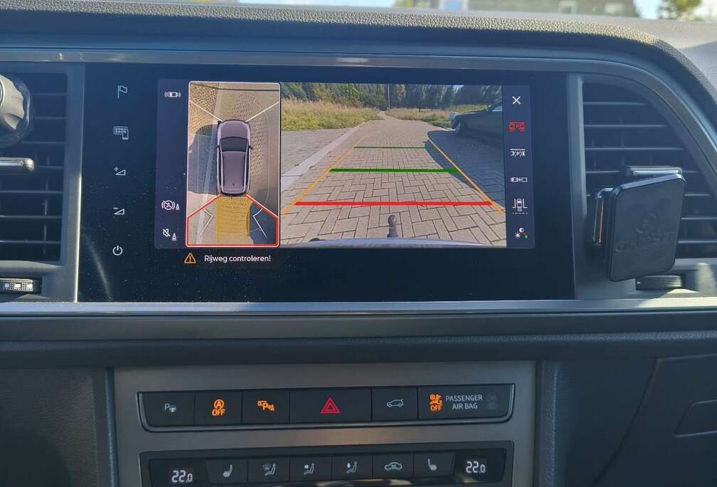 2.0 TSI 4Drive DSG