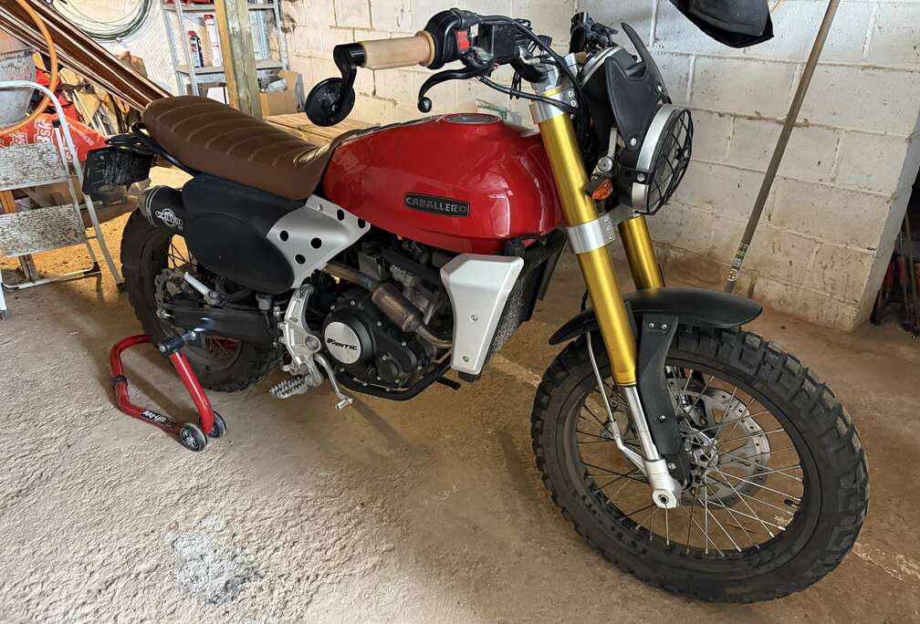 Kit 185cc