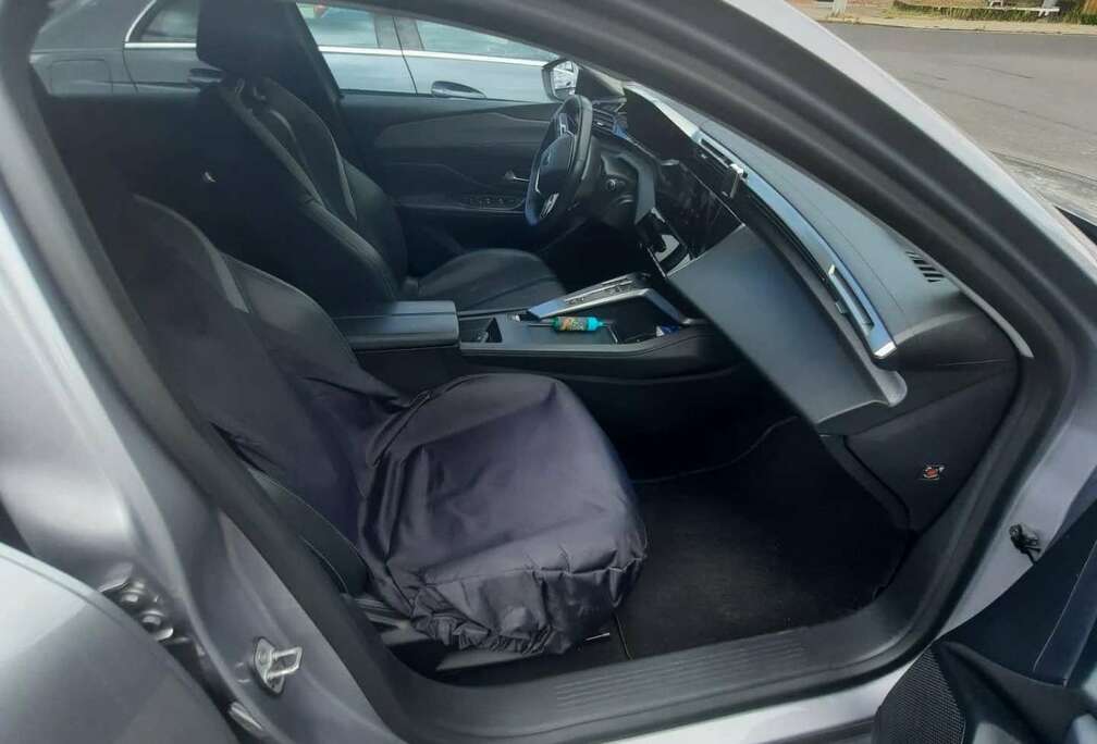 Peugeot 1.2 PureTech Allure Pack S&S (EU6.4)
