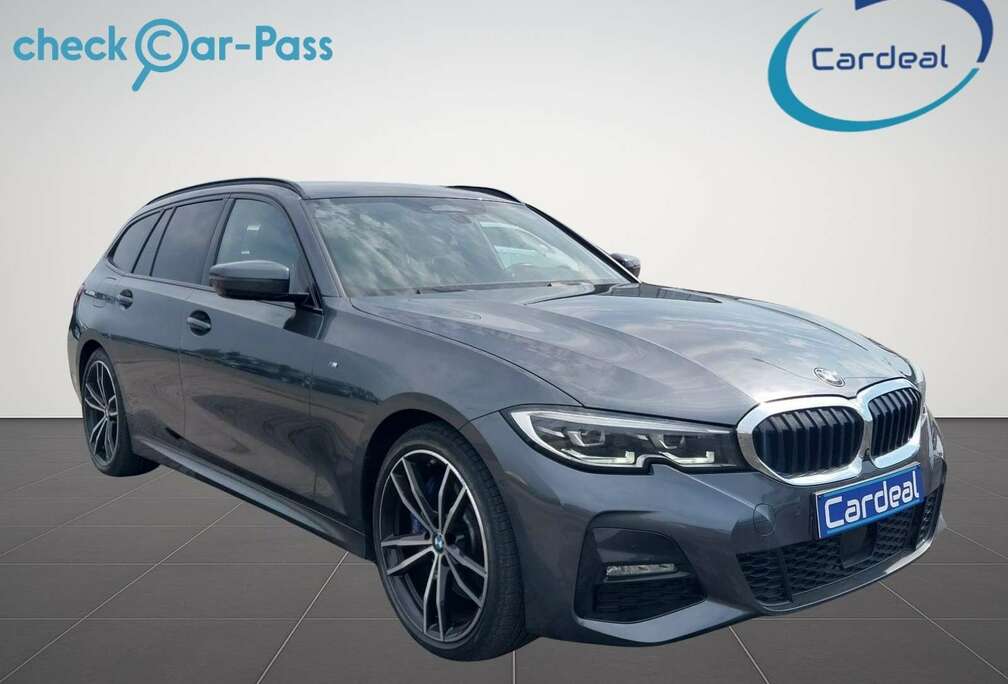 BMW PACK.M/GARPLAY/GPS/CLIM/CAMERA.360/GARANTIE/