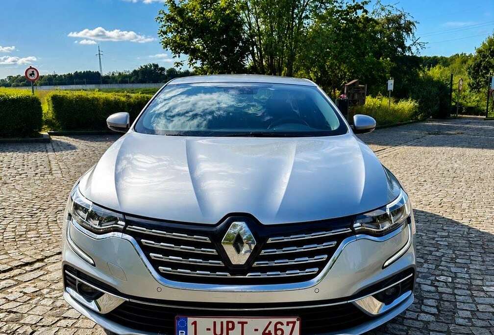 Renault 1.33 TCe Zen EDC GPF (EU6D)