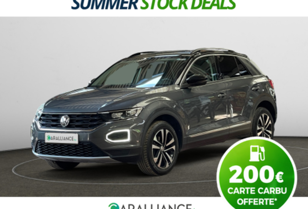 Volkswagen United 1.0TSI|JA17|LED|ACC|Android Auto|App Connect