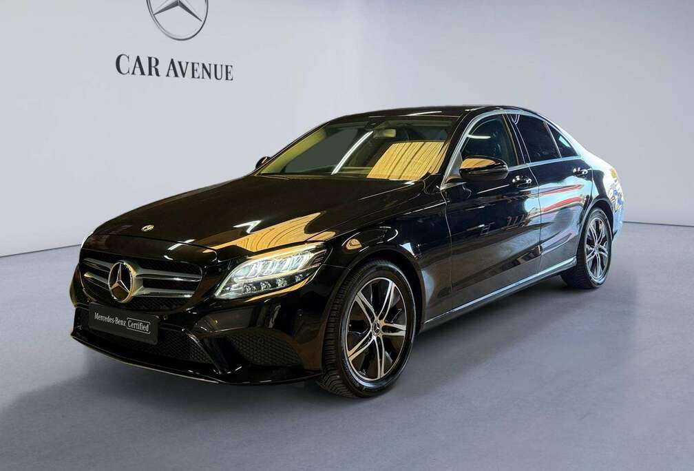 Mercedes-Benz Berline C Auto