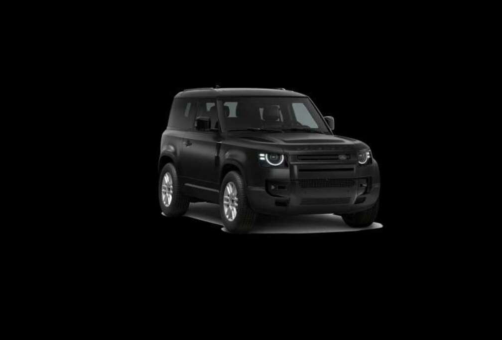 Land Rover 90 D200 S AWD Auto. 26MY