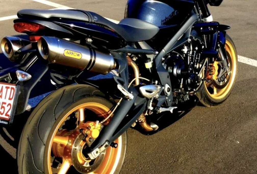 Triumph