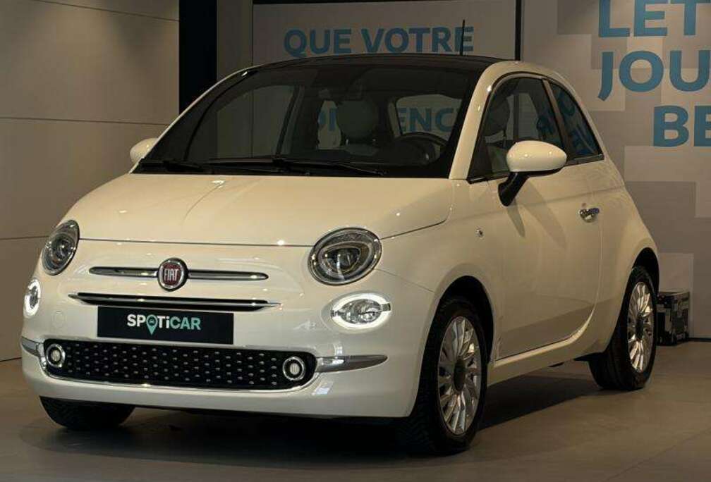 Fiat Dolcevita