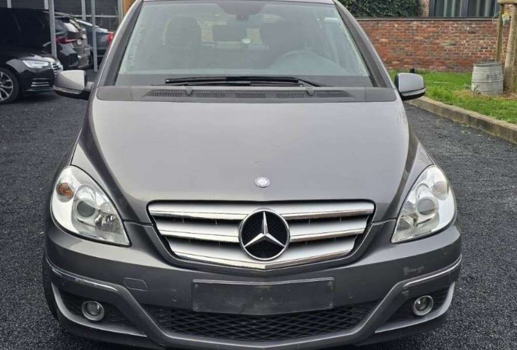 Mercedes-Benz Essential