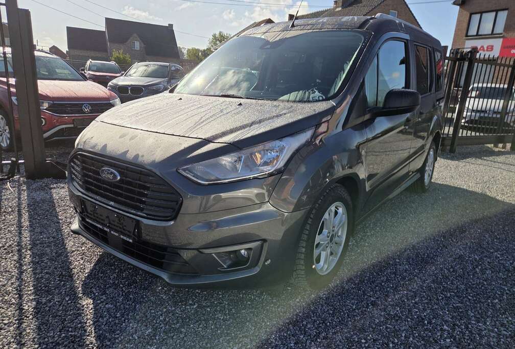 Ford 1.0 EcoBoost