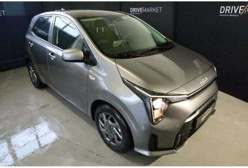 Kia Pulse