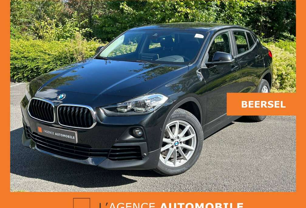 BMW AGENCE BEERSEL - ✅12 MOIS DE GARANTIE