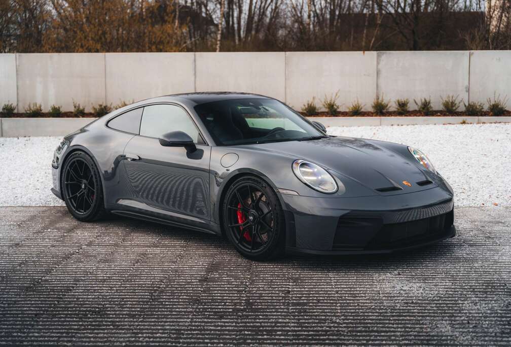 Porsche 992.2 GT3 Touring PDK / New / Carbon / Lift / Bose