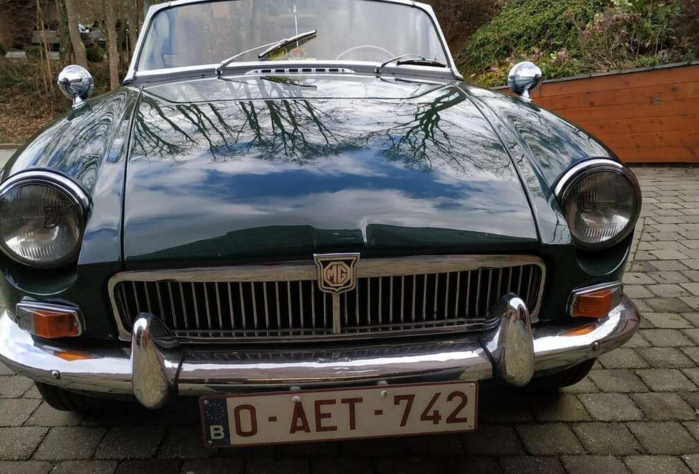MG