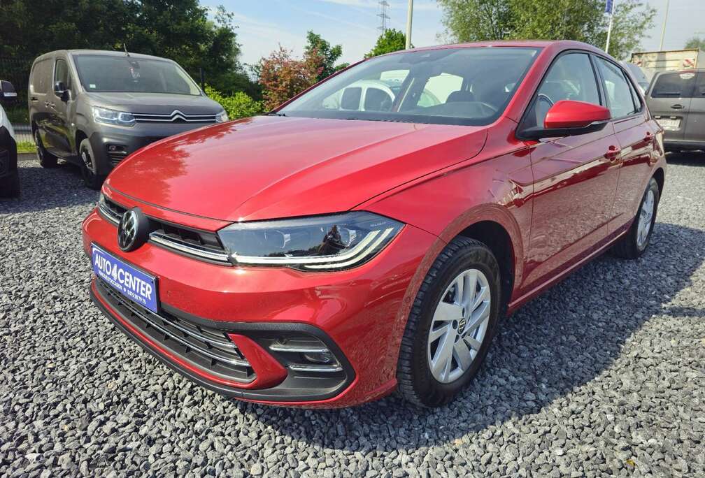 Volkswagen 1.0 TSI Style DSG // FULL OPTIONS /GARANTIE 1 AN//