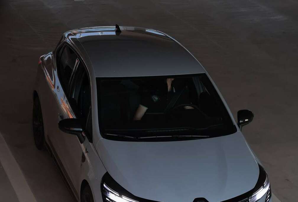 Renault esprit Alpine