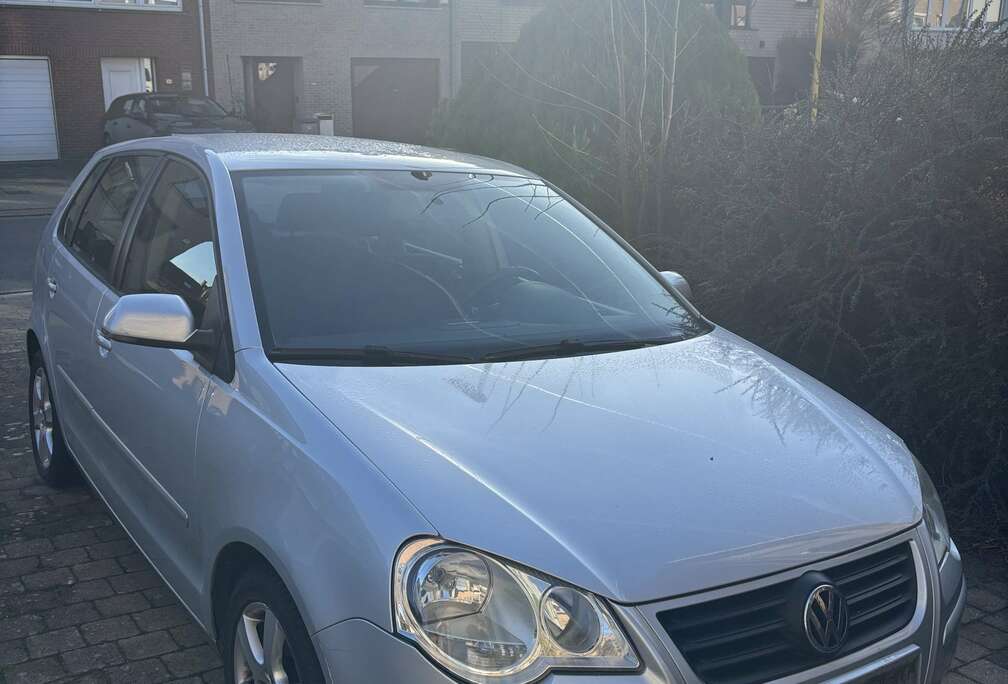 Volkswagen 1.2i 12v Base