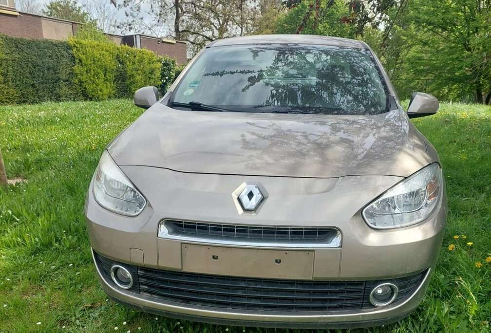 Renault 1.5 dCi Dynamique