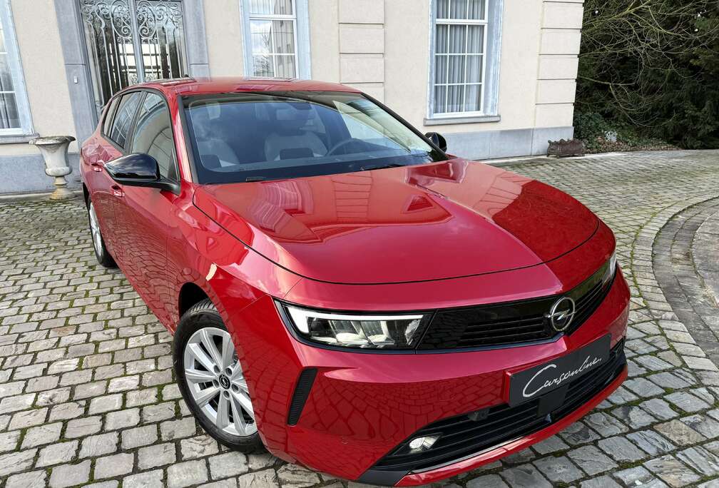 Opel Sports Tourer 1.2 Turbo Carplay, Navi, Garantie