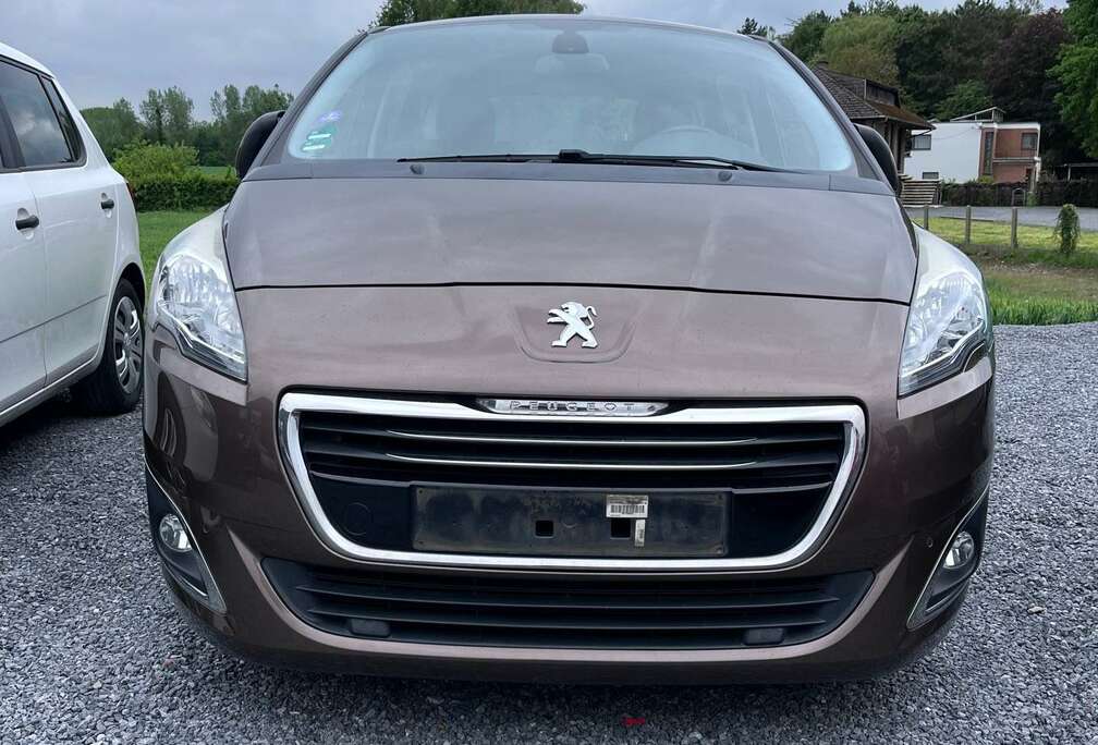 Peugeot 120 VTi Active